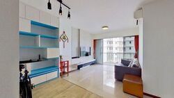 Sea Horizon (D18), Condominium #498433111